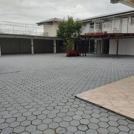 Pousada Ajs Palhoça Εξωτερικό φωτογραφία