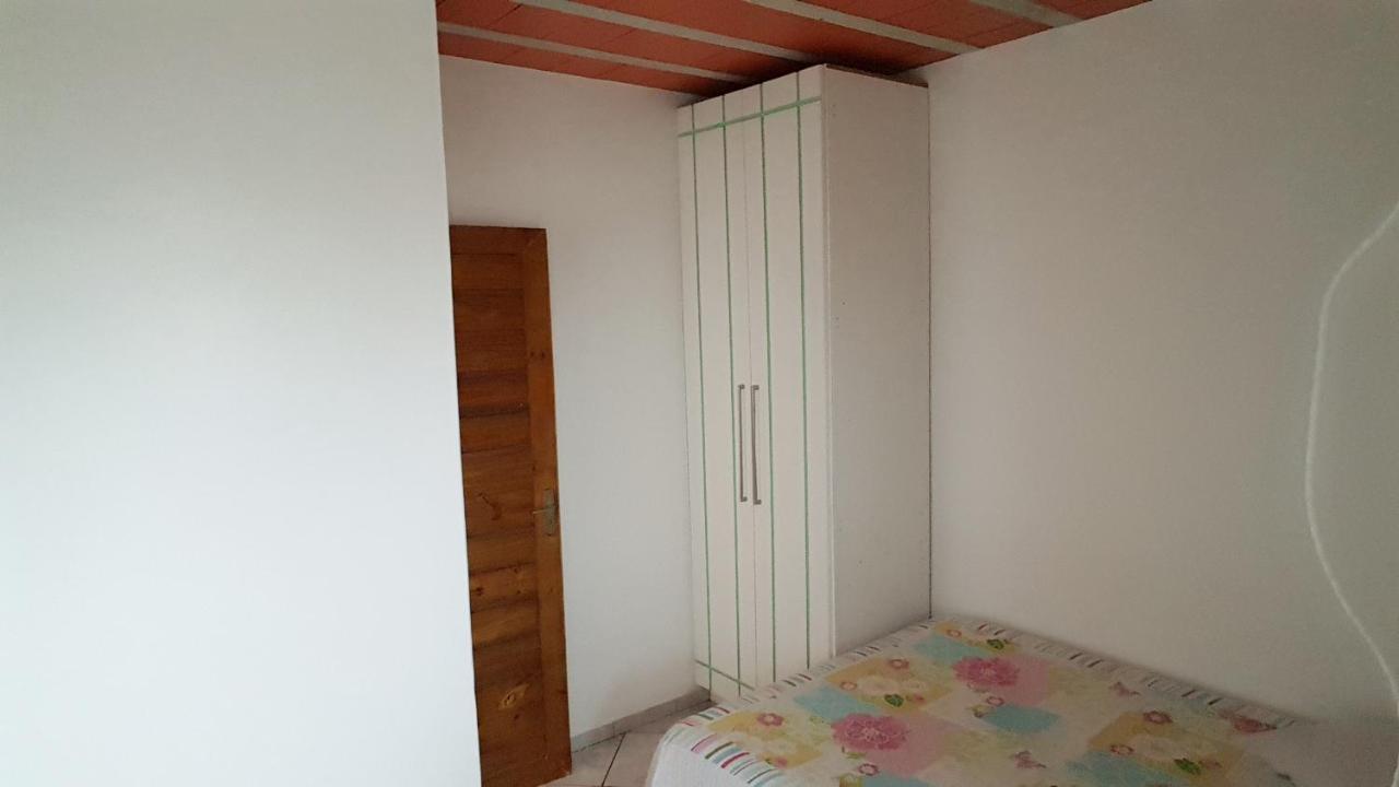 Pousada Ajs Palhoça Εξωτερικό φωτογραφία