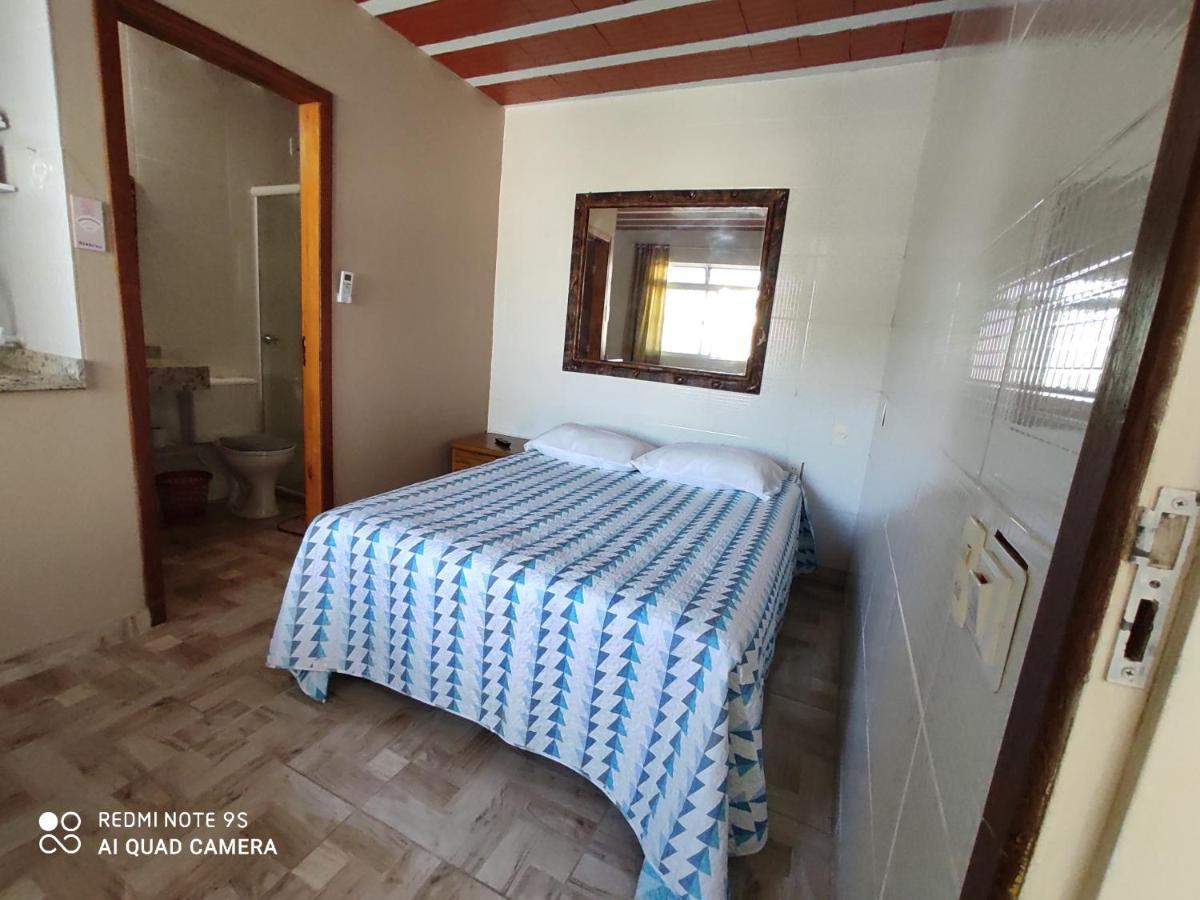 Pousada Ajs Palhoça Εξωτερικό φωτογραφία