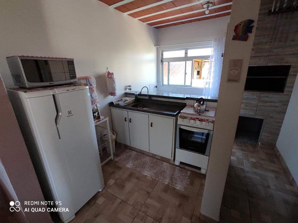 Pousada Ajs Palhoça Εξωτερικό φωτογραφία