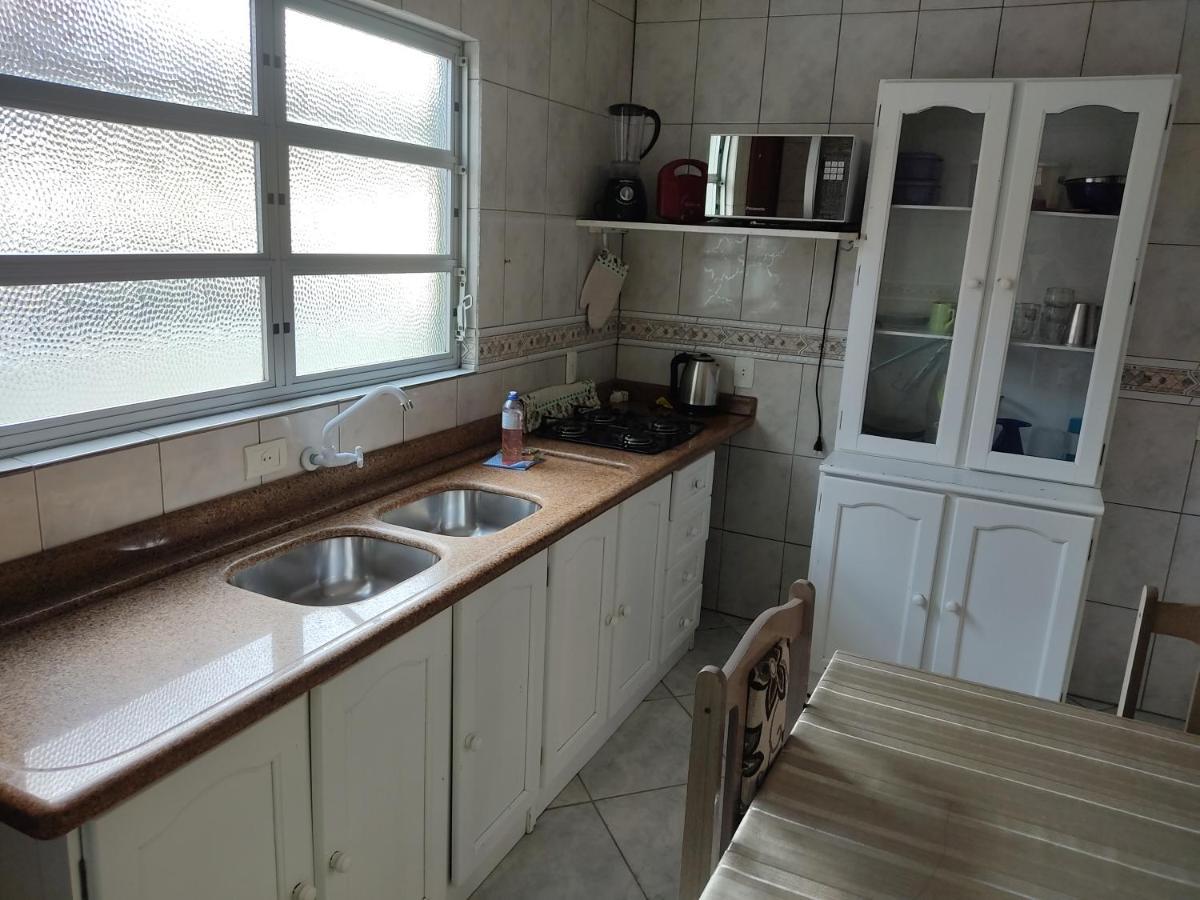 Pousada Ajs Palhoça Εξωτερικό φωτογραφία